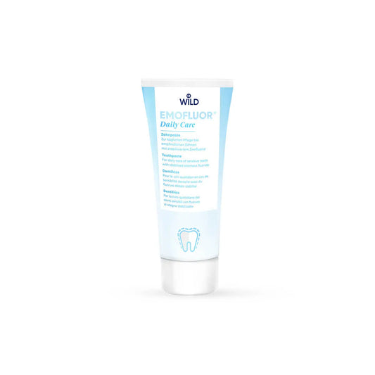 Emofluor Daily Care - pasta za zube