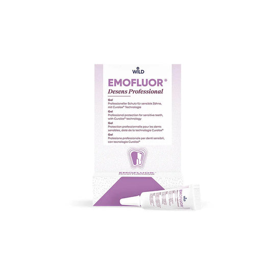 Emofluor Desens - gel za zube