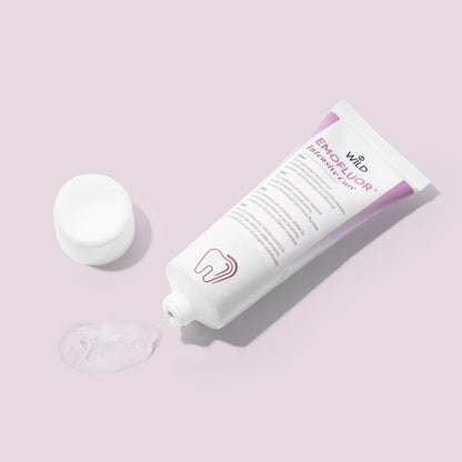 Emofluor Intensive Care – gel za zube