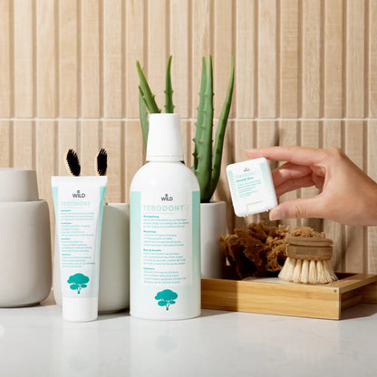 TEBODONT-F tečnost za ispiranje usta